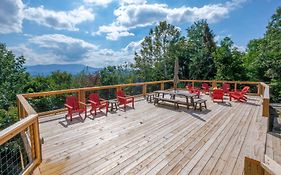 Smoky View Top Shelf Vacation Rental Pigeon Forge United States Of America