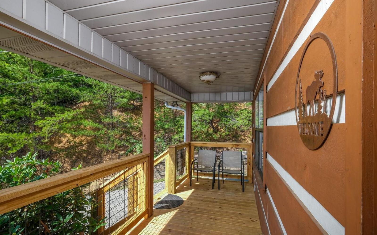 Smoky View Top Shelf Villa Pigeon Forge Exterior photo
